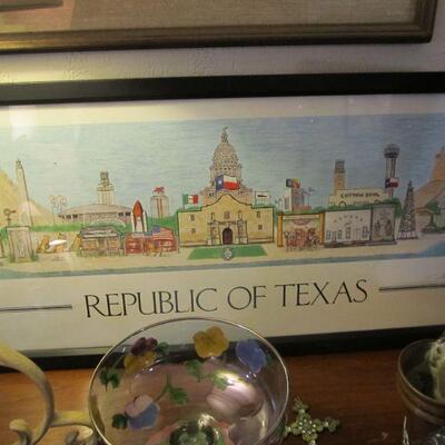2004 - Larry Wamble - Republic of Texas