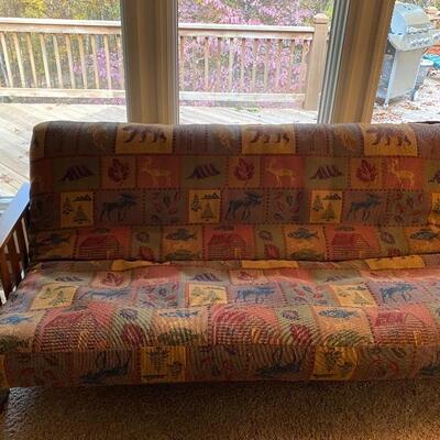 Futon 