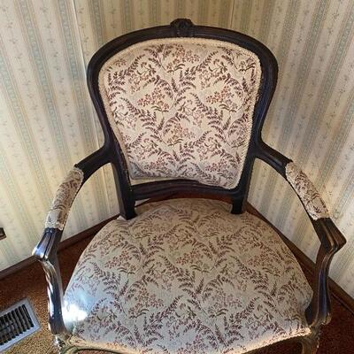 Arm chair 