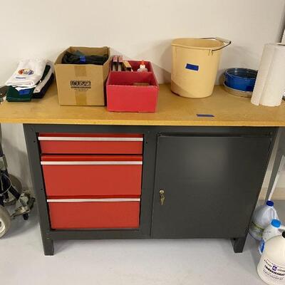 Workbench great shape 