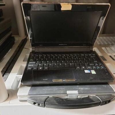 #7246 â€¢ Hannspree and Panasonic Laptops
