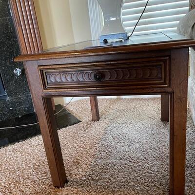 Henredon End Tables $140 each