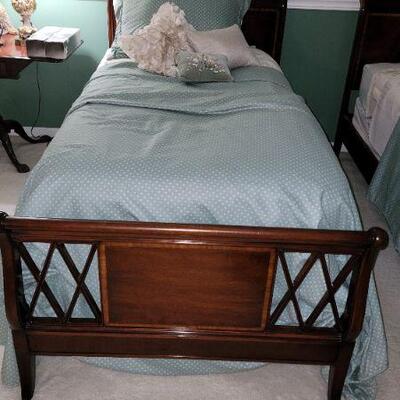 Slay Twin Bed 1 of 2