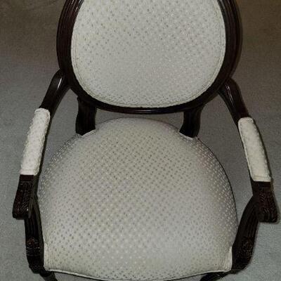 Vintage chairs excellent shape