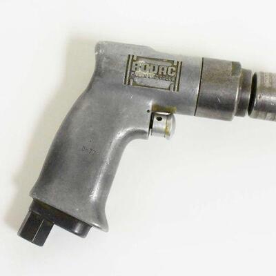 Vintage Rodac Pneumatic Drill