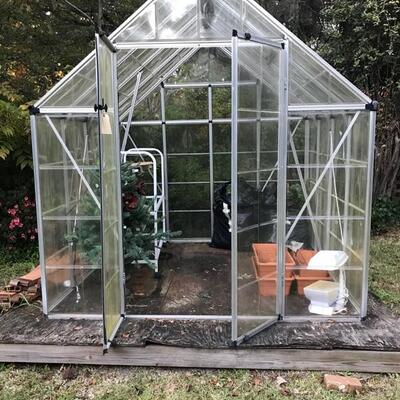 greenhouse $700
94 X94