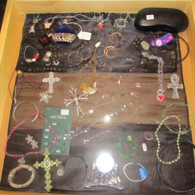 Costume Jewelry! 