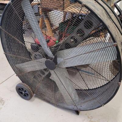 This will definitely move some air