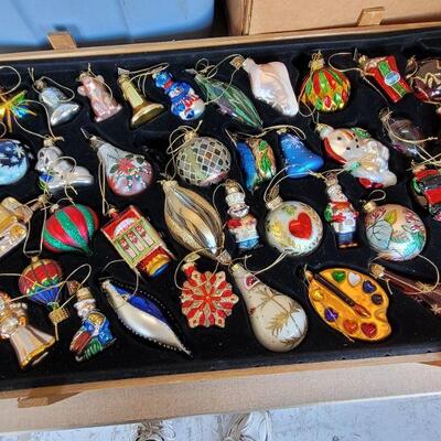 and more