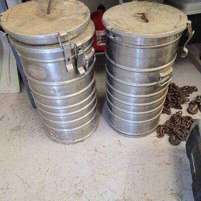 these were used to make homemade brew