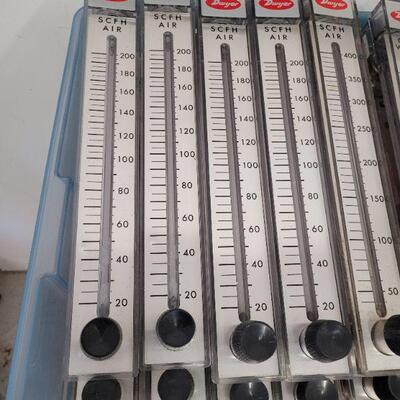 need gauges?