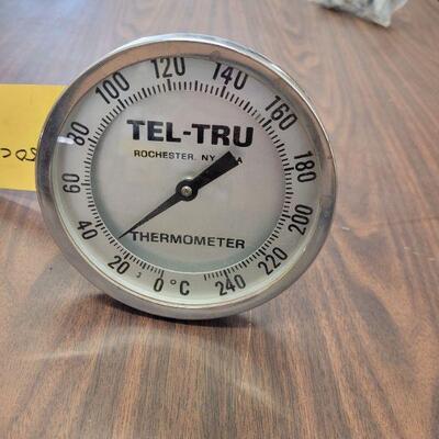 all kinds of temperature ranges