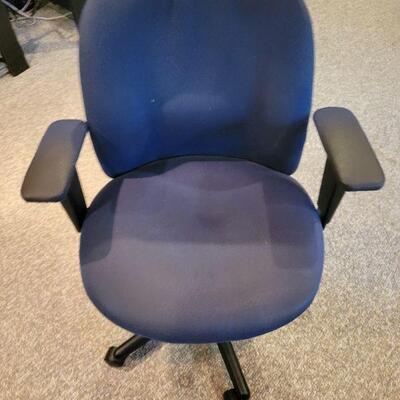 office chair $5