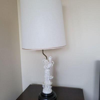 Lamp $50
