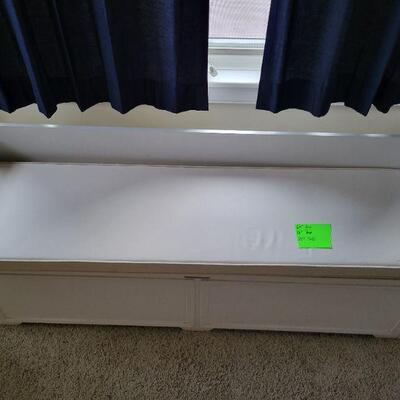 window chest $25