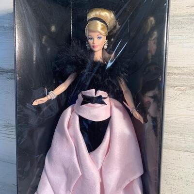 NIB 1996 Grand Premiere Barbie