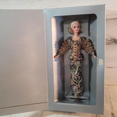 NIB Limited Edition Christian Dior Barbie