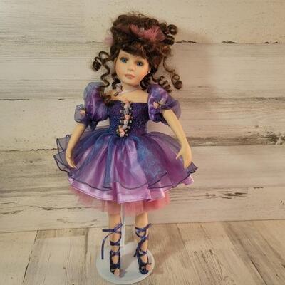 Collector's Choice Doll by DanDee
