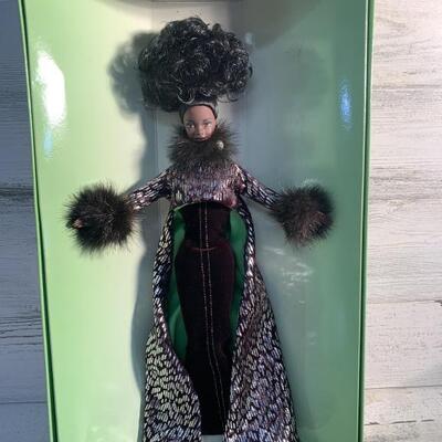 NIB 1996 In the Limelight Byron Lars Barbie