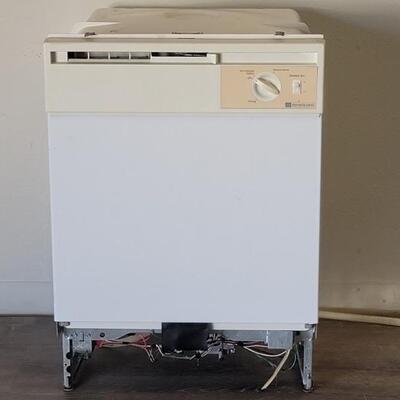 Hotpoint Dishwasher