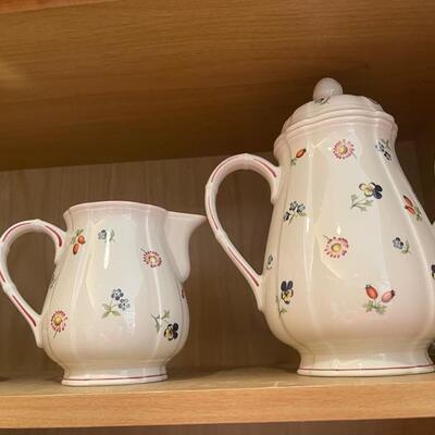 Villeroy and Boch