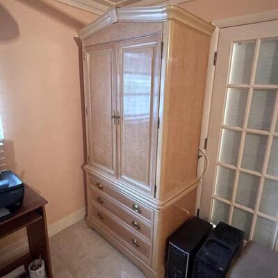 Bernhardt Bedroom Set