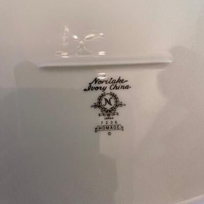 Homage by Noritake