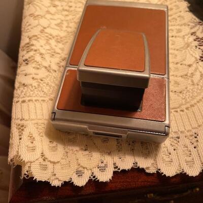 Vintage Polaroid SX-70 camera