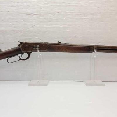 #430 â€¢ Winchester 06 .22slr Pump Action Rifle CA OK 

Serial Number: 232568
Barrel Length: 20