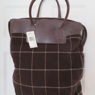 Polo Ralph Lauren bag
