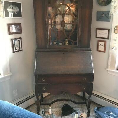 Victorian secretary ~ better condition than most I see