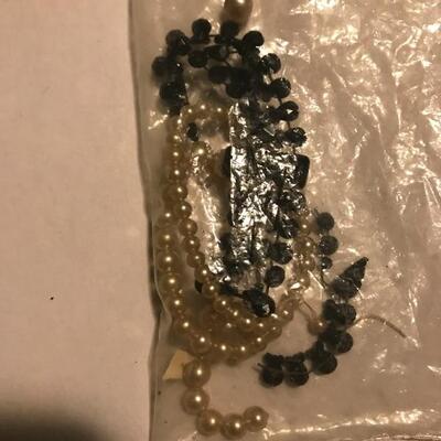 Jet & beads for parts / repairs
