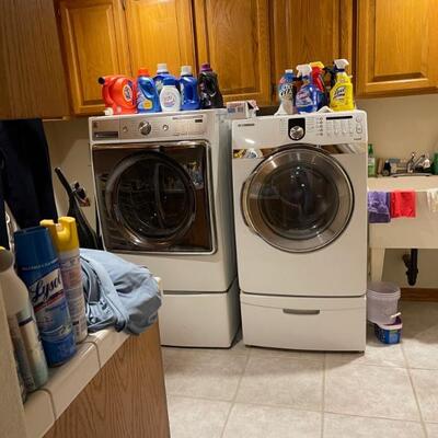 Appliances might be for sale 