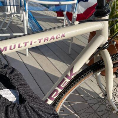 TREK BIKES
