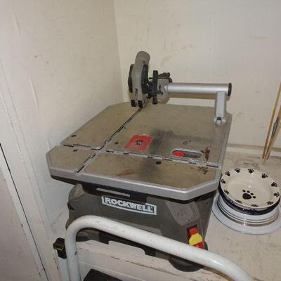TOOLS AND POWER TOOLS