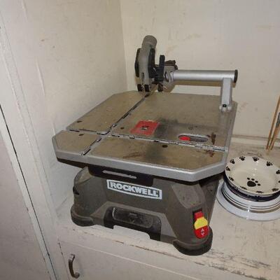 TOOLS AND POWER TOOLS