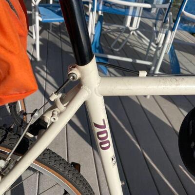 TREK BIKES
