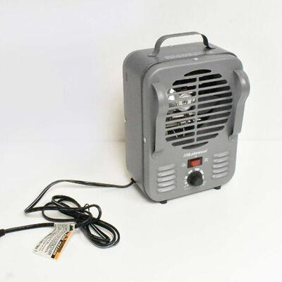 Lakewood 792JR Space Heater