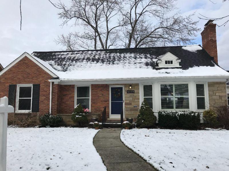 A Royal Oak Estate Sale