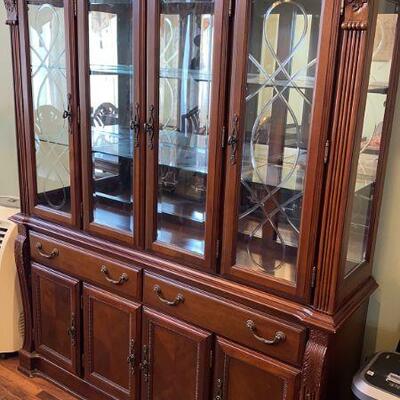 china hutch