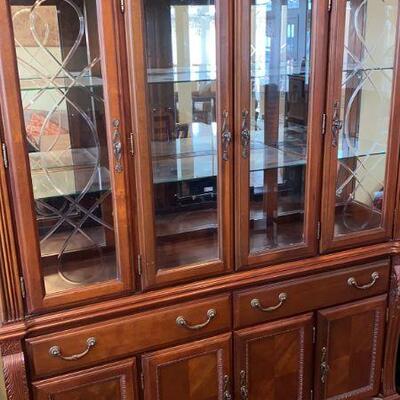 china hutch