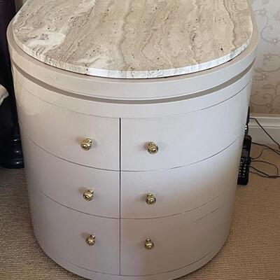 (2) NIGHTSTANDS