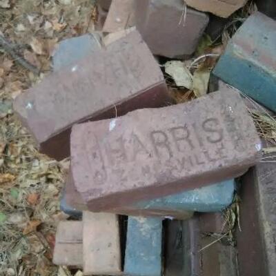 Harris bricks