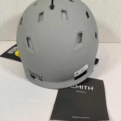 Smith Womens Ski Helmet