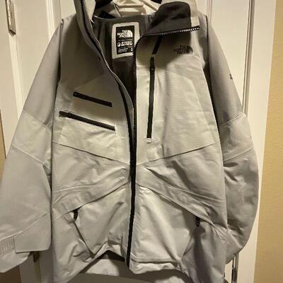 North Face womens Jacket