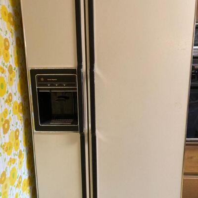 FREE 33" w x 34" D x 66" H