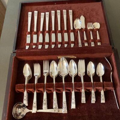 1944 wedding gift  