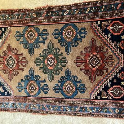40 x 66 Persian