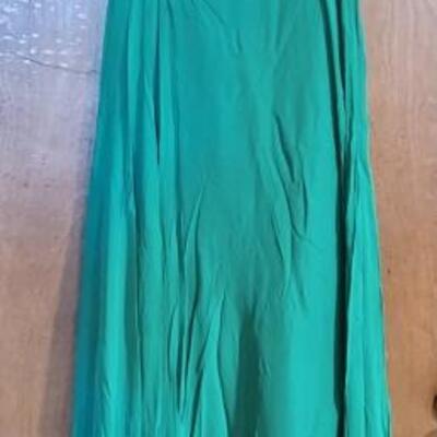 Mike Benet Long Formal Gown is Size 8