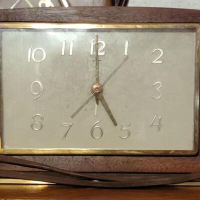 General Electric Alarm Clock